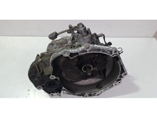 bontott OPEL INSIGNIA B Váltó (Mechanikus)