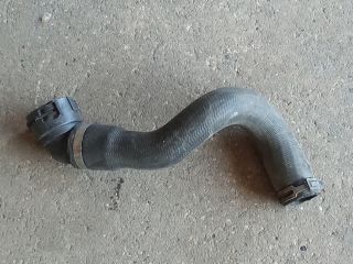 bontott OPEL INSIGNIA B Vízhűtő Cső Alsó