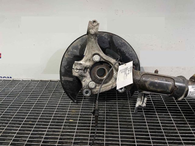 bontott OPEL INSIGNIA B Bal első Csonkállvány