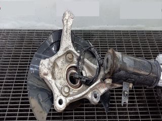 bontott OPEL INSIGNIA B Bal első Csonkállvány