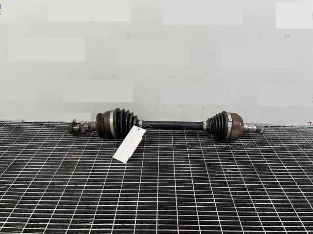 bontott OPEL INSIGNIA B Bal Féltengely