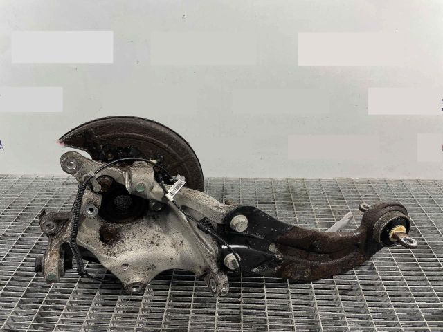 bontott OPEL INSIGNIA B Bal hátsó Csonkállvány