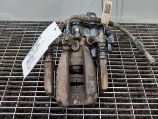 bontott OPEL INSIGNIA B Bal hátsó Féknyereg Munkahengerrel