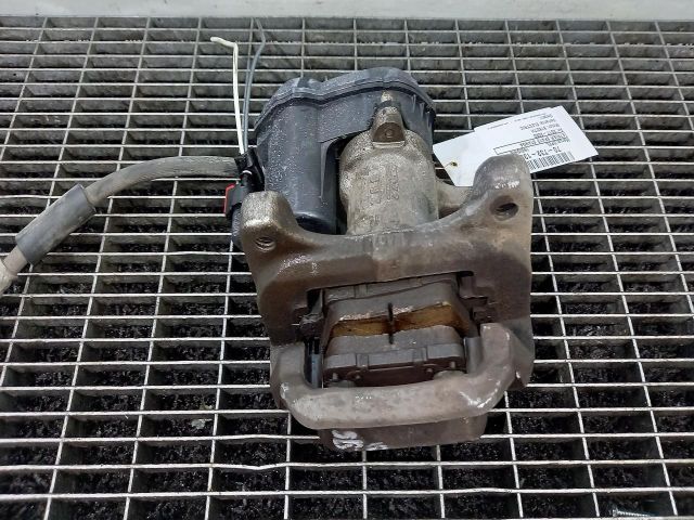 bontott OPEL INSIGNIA B Bal hátsó Féknyereg Munkahengerrel