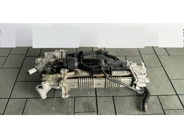 bontott OPEL INSIGNIA B EGR Hűtő