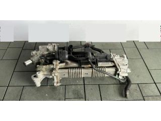 bontott OPEL INSIGNIA B EGR Hűtő