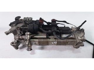 bontott OPEL INSIGNIA B EGR Hűtő