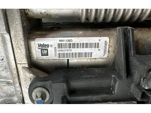 bontott OPEL INSIGNIA B EGR Hűtő