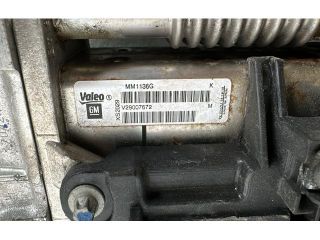 bontott OPEL INSIGNIA B EGR Hűtő