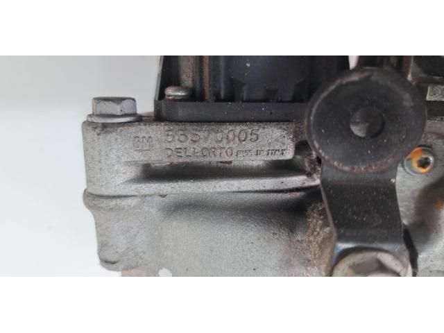 bontott OPEL INSIGNIA B EGR Hűtő