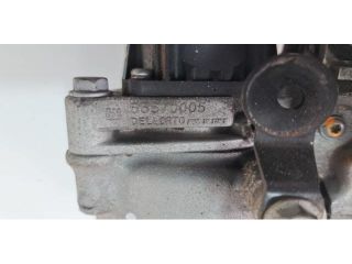 bontott OPEL INSIGNIA B EGR Hűtő