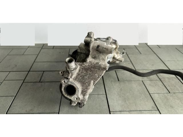 bontott OPEL INSIGNIA B EGR Hűtő