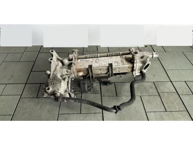 bontott OPEL INSIGNIA B EGR Hűtő