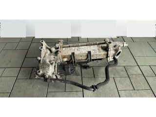 bontott OPEL INSIGNIA B EGR Hűtő