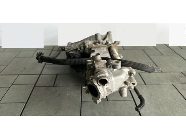 bontott OPEL INSIGNIA B EGR Hűtő