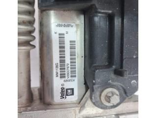 bontott OPEL INSIGNIA B EGR Hűtő