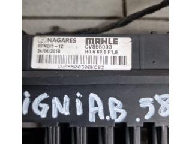 bontott OPEL INSIGNIA B Fűtőradiátor