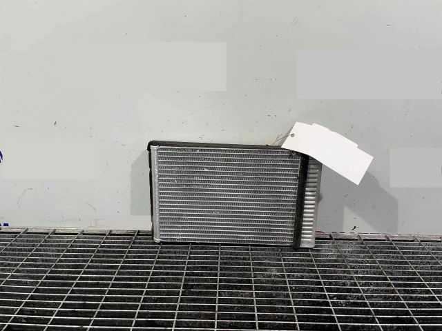 bontott OPEL INSIGNIA B Fűtőradiátor