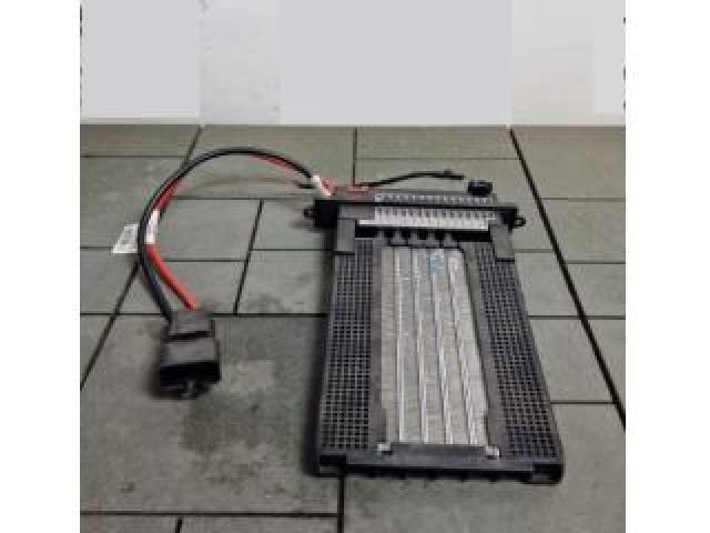 bontott OPEL INSIGNIA B Fűtőradiátor