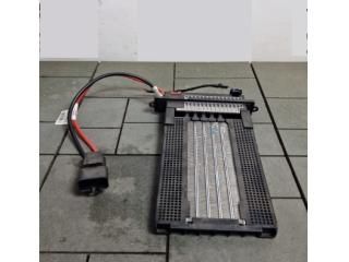 bontott OPEL INSIGNIA B Fűtőradiátor