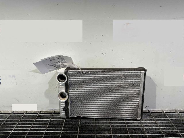 bontott OPEL INSIGNIA B Fűtőradiátor