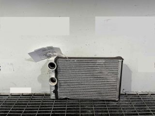 bontott OPEL INSIGNIA B Fűtőradiátor