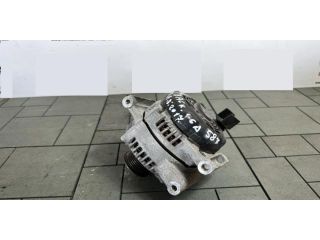 bontott OPEL INSIGNIA B Generátor