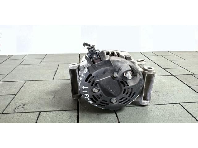 bontott OPEL INSIGNIA B Generátor