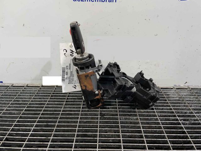 bontott OPEL INSIGNIA B Gyújtáskapcsoló