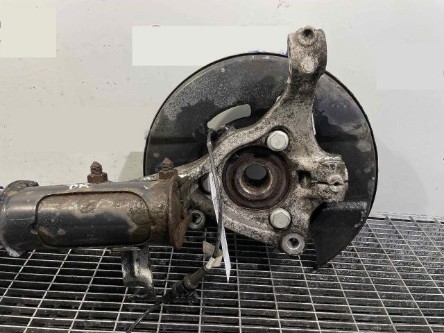 bontott OPEL INSIGNIA B Jobb első Csonkállvány