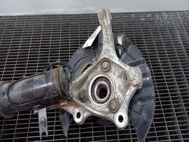 bontott OPEL INSIGNIA B Jobb első Csonkállvány