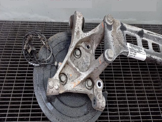 bontott OPEL INSIGNIA B Jobb hátsó Csonkállvány