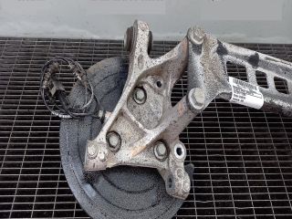 bontott OPEL INSIGNIA B Jobb hátsó Csonkállvány