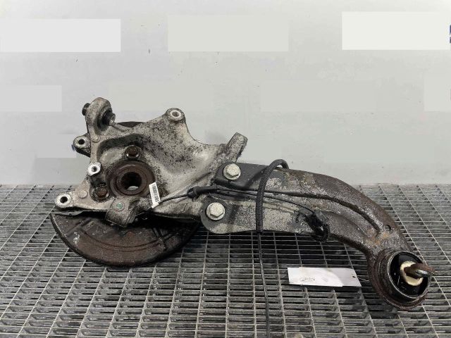 bontott OPEL INSIGNIA B Jobb hátsó Csonkállvány