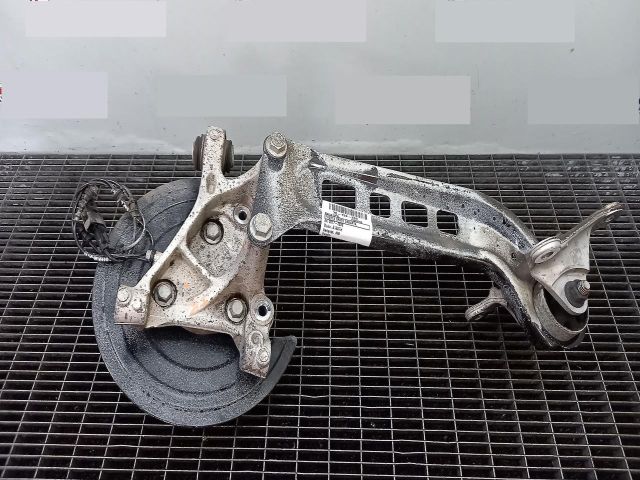 bontott OPEL INSIGNIA B Jobb hátsó Csonkállvány