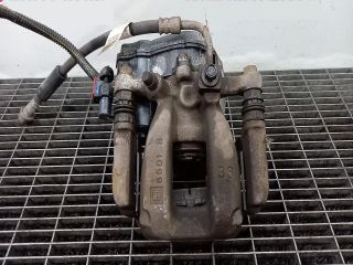 bontott OPEL INSIGNIA B Jobb hátsó Féknyereg Munkahengerrel