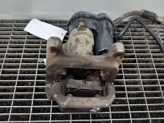 bontott OPEL INSIGNIA B Jobb hátsó Féknyereg Munkahengerrel