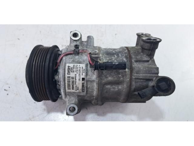bontott OPEL INSIGNIA B Klímakompresszor