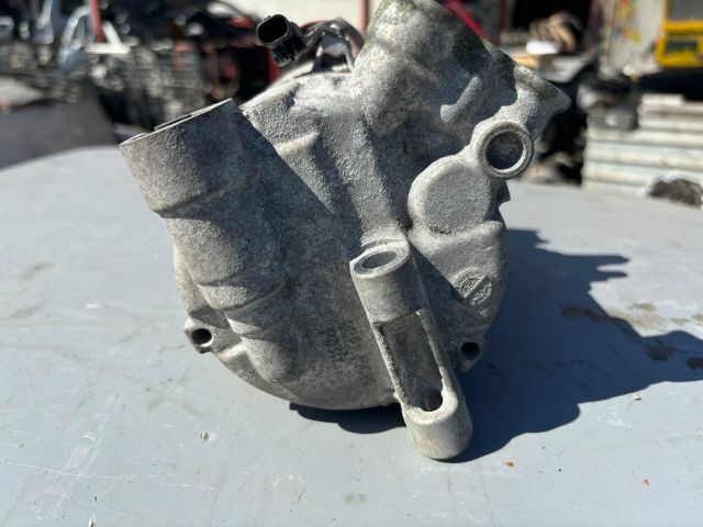 bontott OPEL INSIGNIA B Klímakompresszor