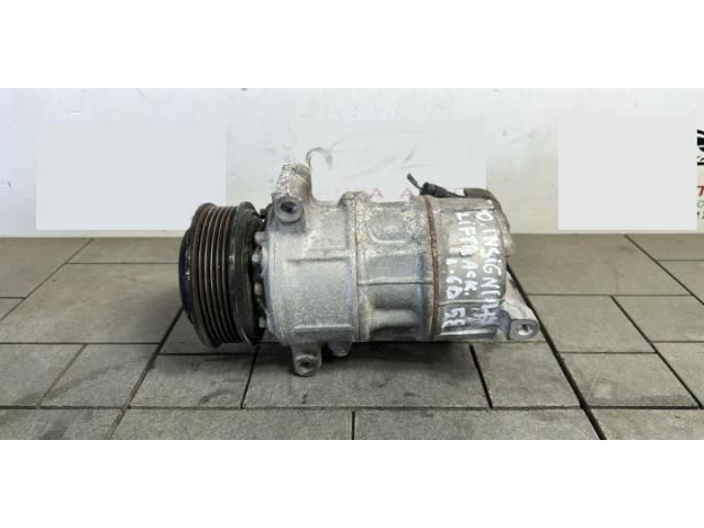 bontott OPEL INSIGNIA B Klímakompresszor