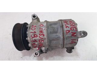 bontott OPEL INSIGNIA B Klímakompresszor