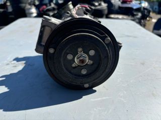 bontott OPEL INSIGNIA B Klímakompresszor