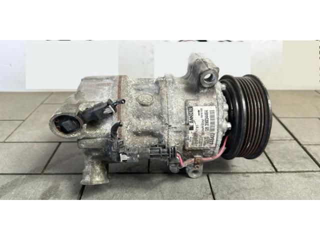 bontott OPEL INSIGNIA B Klímakompresszor