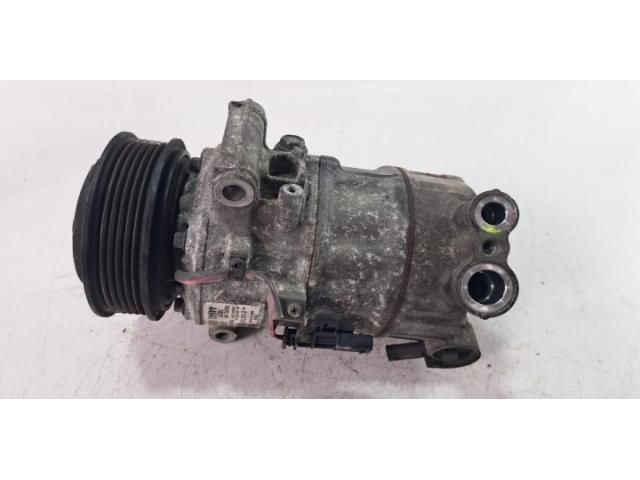 bontott OPEL INSIGNIA B Klímakompresszor