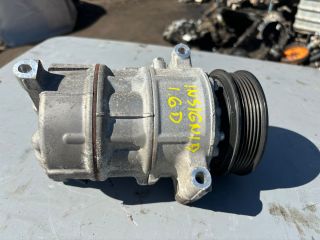 bontott OPEL INSIGNIA B Klímakompresszor