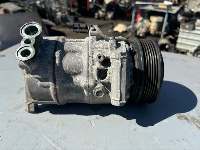 bontott OPEL INSIGNIA B Klímakompresszor