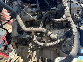 bontott OPEL INSIGNIA B Komplett Motor (Segédberendezésekkel)