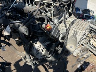 bontott OPEL INSIGNIA B Komplett Motor (Segédberendezésekkel)