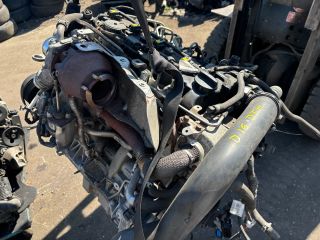 bontott OPEL INSIGNIA B Komplett Motor (Segédberendezésekkel)