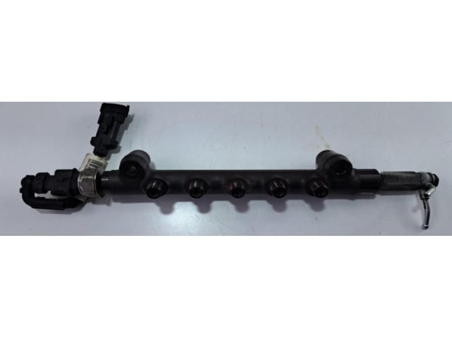 bontott OPEL INSIGNIA B Közösnyomócső